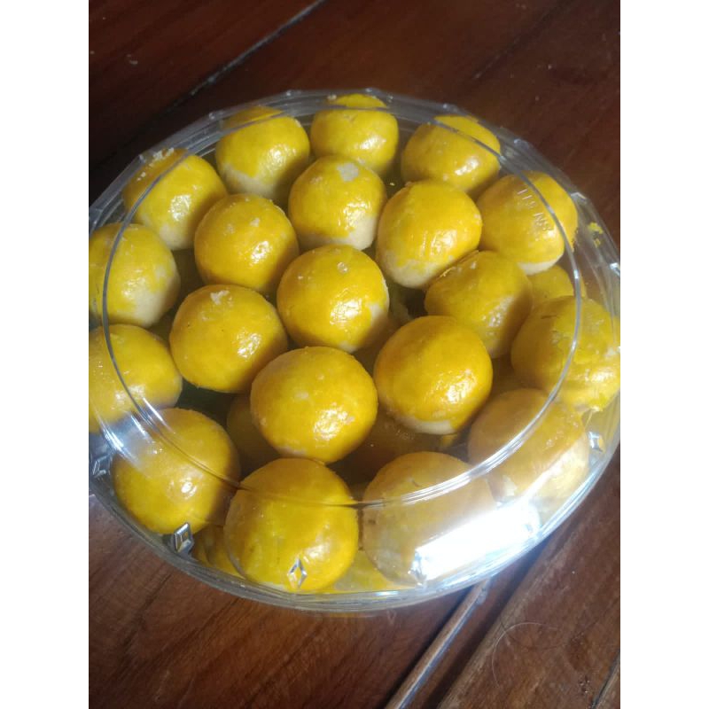 

nastar lumer by sultan