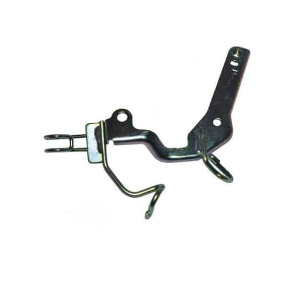 17533K59A10 Braket Selang Bensin Honda Vario 150 Esp