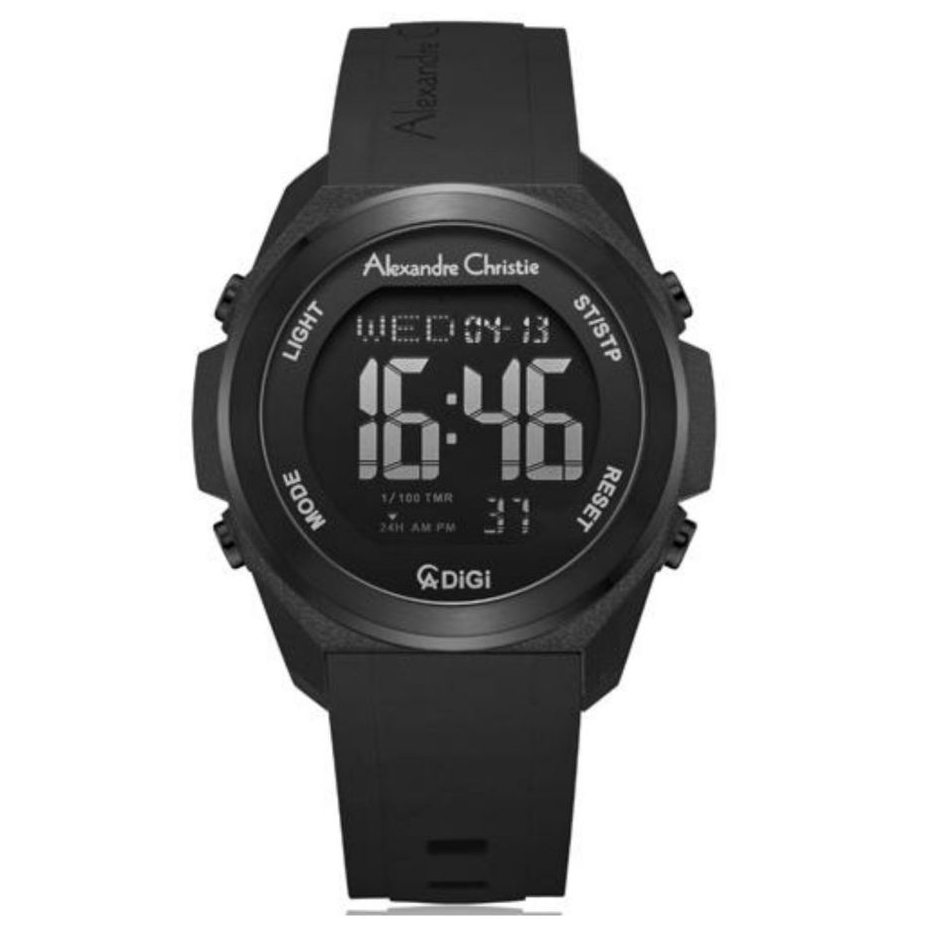 ALEXANDRE CHRISTIE 9342 MH WANITA ORIGINAL GARANSI 1TAHUN