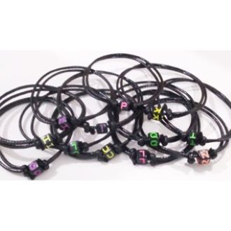 GELANG INISIAL HURUF A-Z