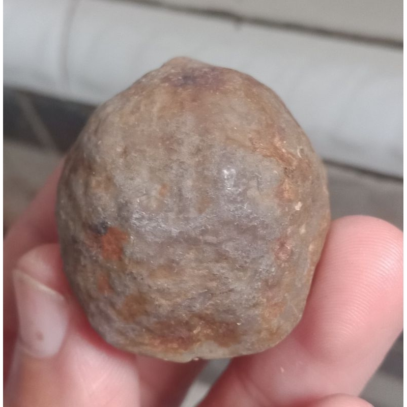 Muncang Adu Jalim Misteri