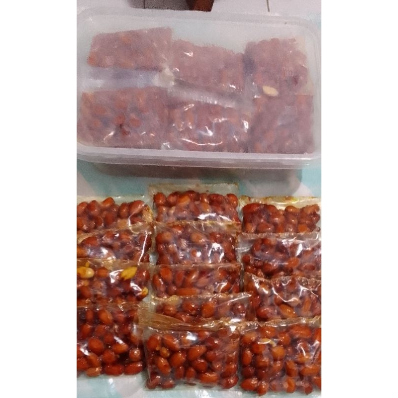 

Kacangbaladopedasmanis