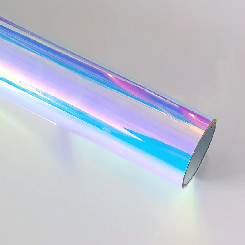 Polyflex Pet Laser Spectrum / Poliflex Foil Hologram