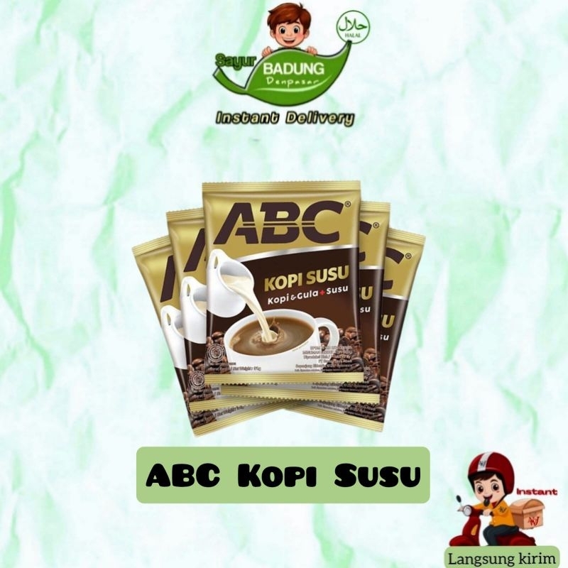 

Abc kopi susu_ badung