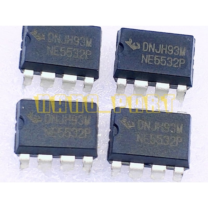 ic NE5532P ne5532