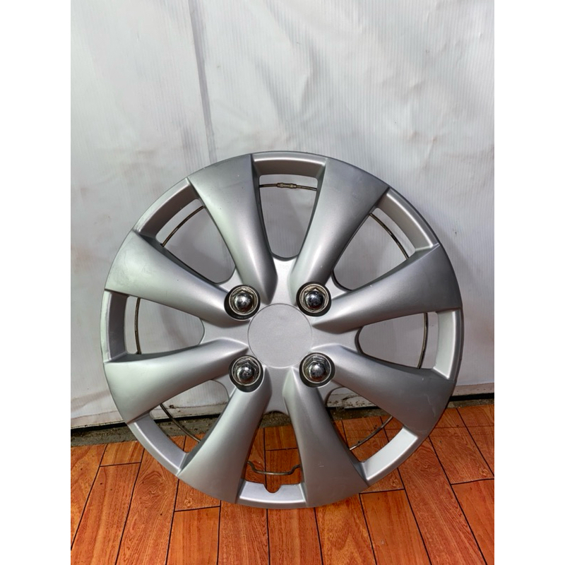 Tutup Velg Whelldop Wildop Ayla ring 13 original second harga untuk satuan