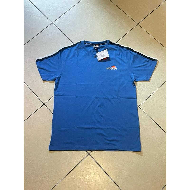 ts ellesse original resmi