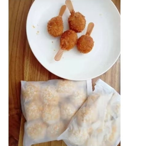 

Umair. Sempol Ayam Homamade (isi 10)