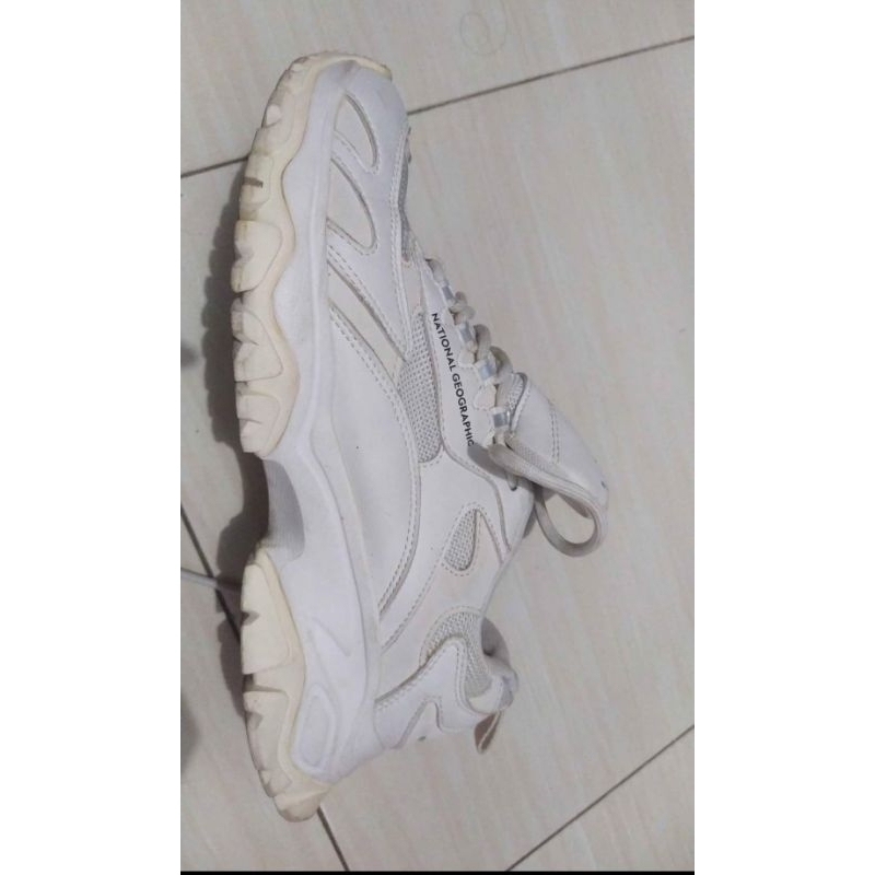 Sepatu Hiking NatGeo