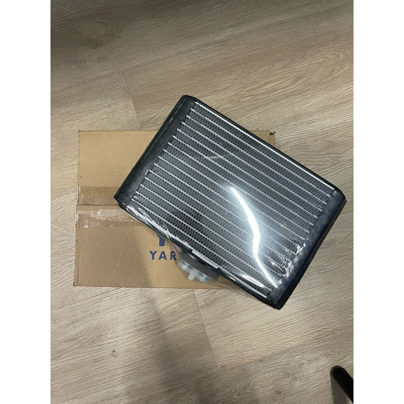 Evaporator Avanza/ Xenia old