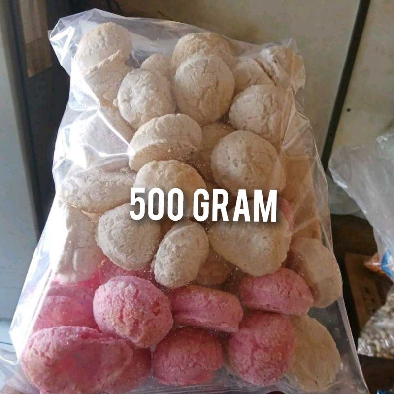 

Bolumprit500gram