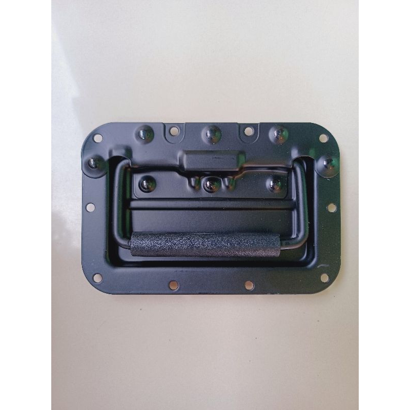 HANDLE HARDCASE BESAR HITAM