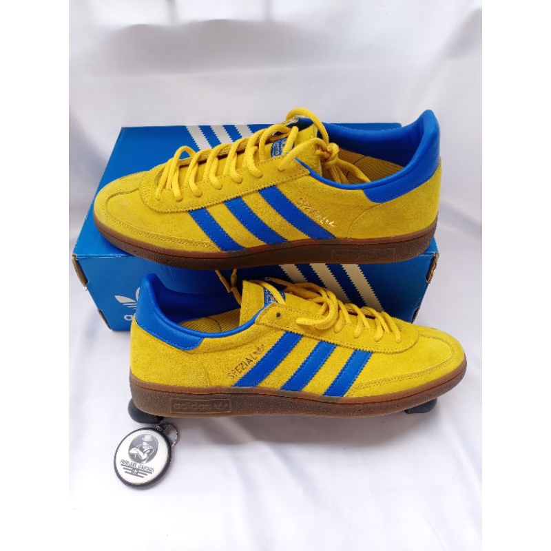 ADIDAS SPZIAL CW MALMO