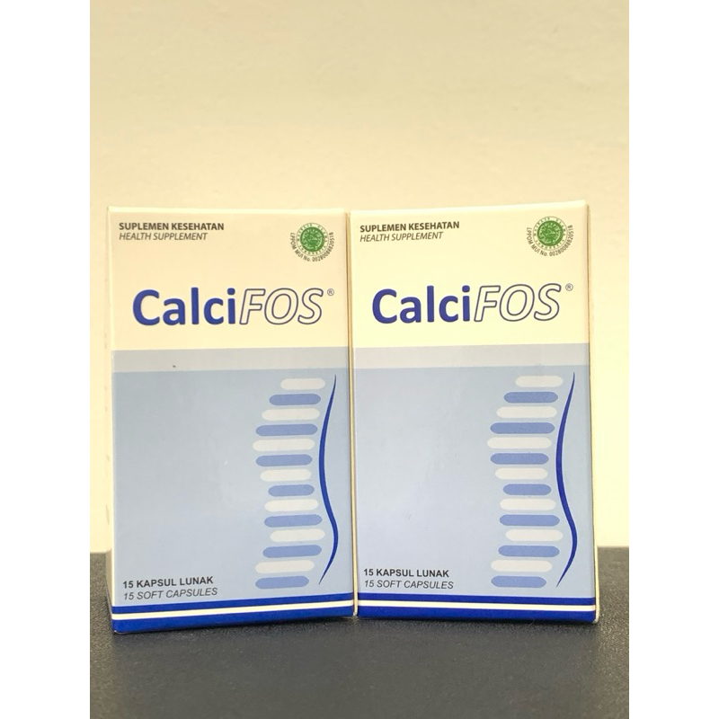 CalciFOS