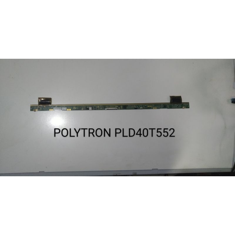 Tcon polytron pld40t552