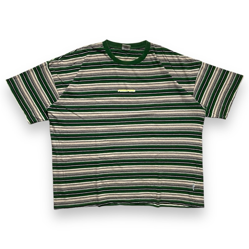 unqlo x studio seven stripe tshirt