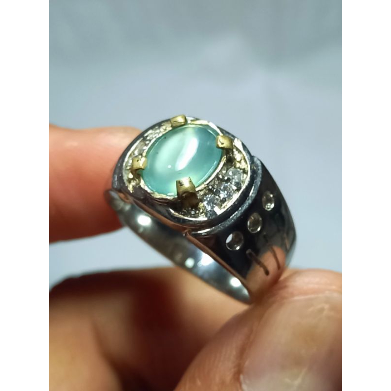 Bacan Palamea Kristal Harga Nett
