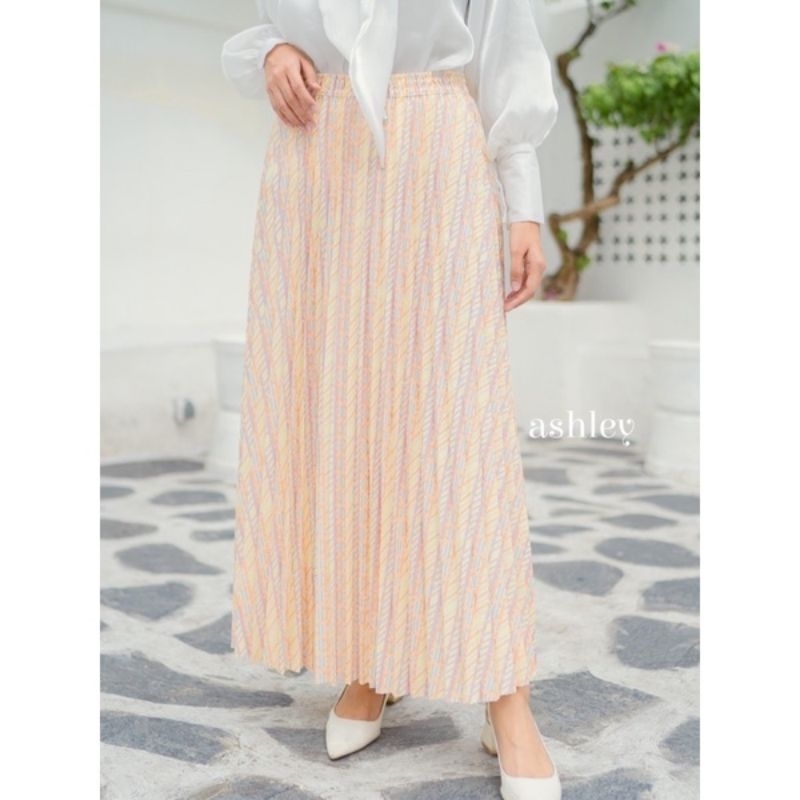 preloved avva skirt pulchra gallery