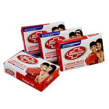 SABUN MANDI LIFEBOY