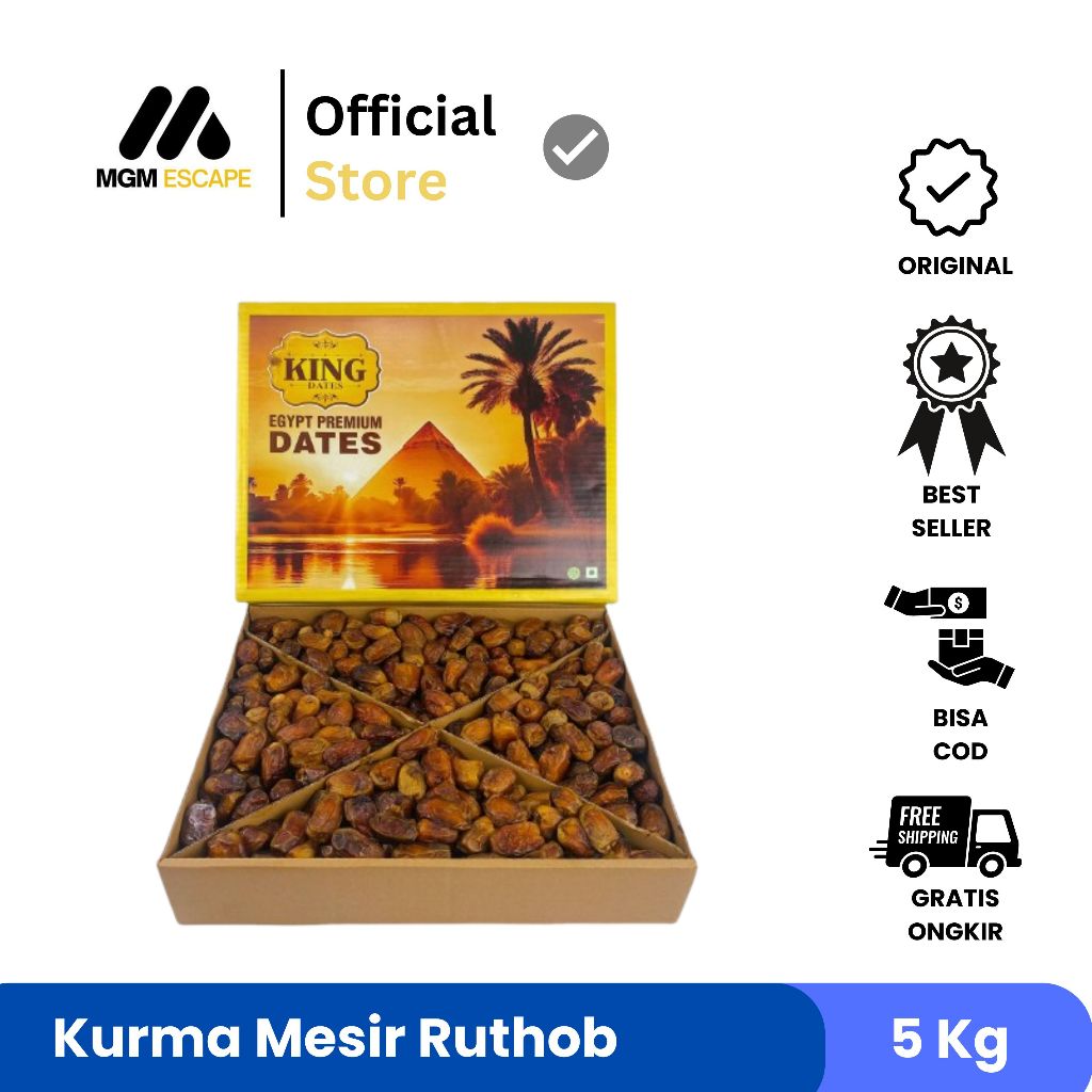 

kurma mesir mabrum premium king dates 500 gram