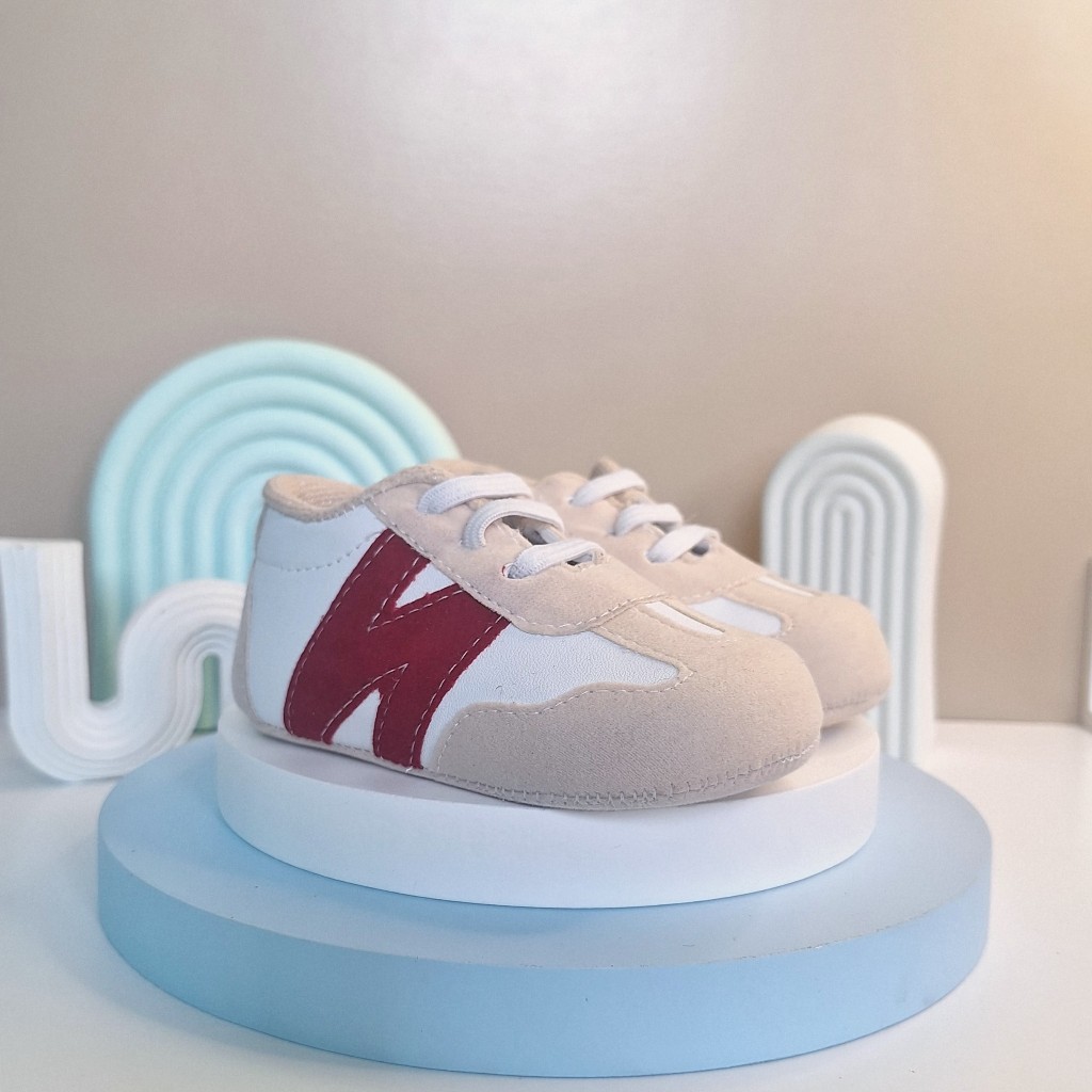 sepatu bayi / sepatu anak / sepatu bayi lucu / sepatu bayi terbaru