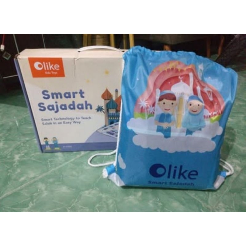 Olike Smart Sajadah