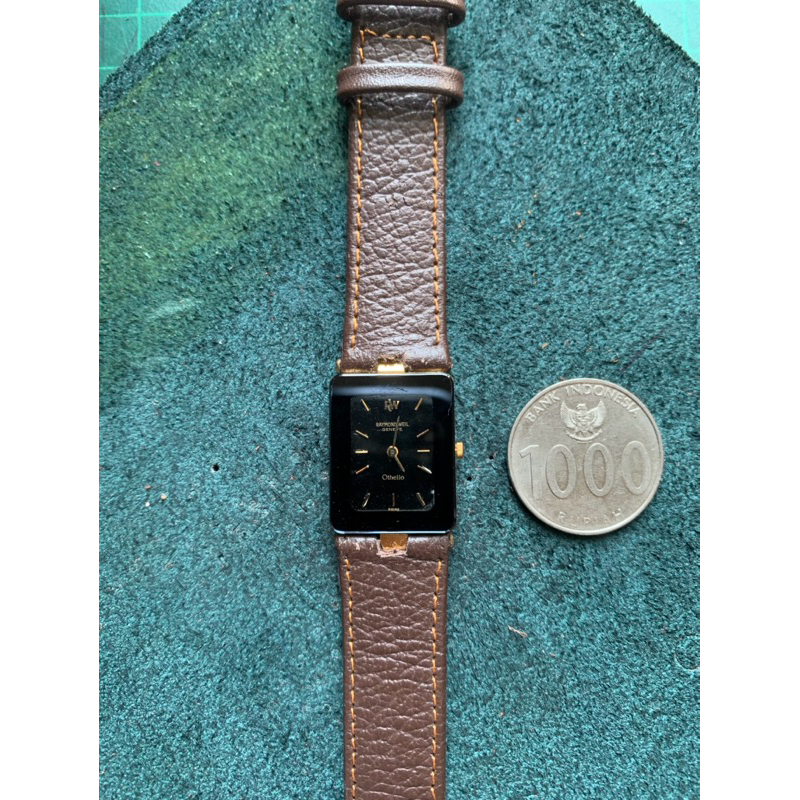 Raymond Weil Othello 119 Wanita 24x20mm