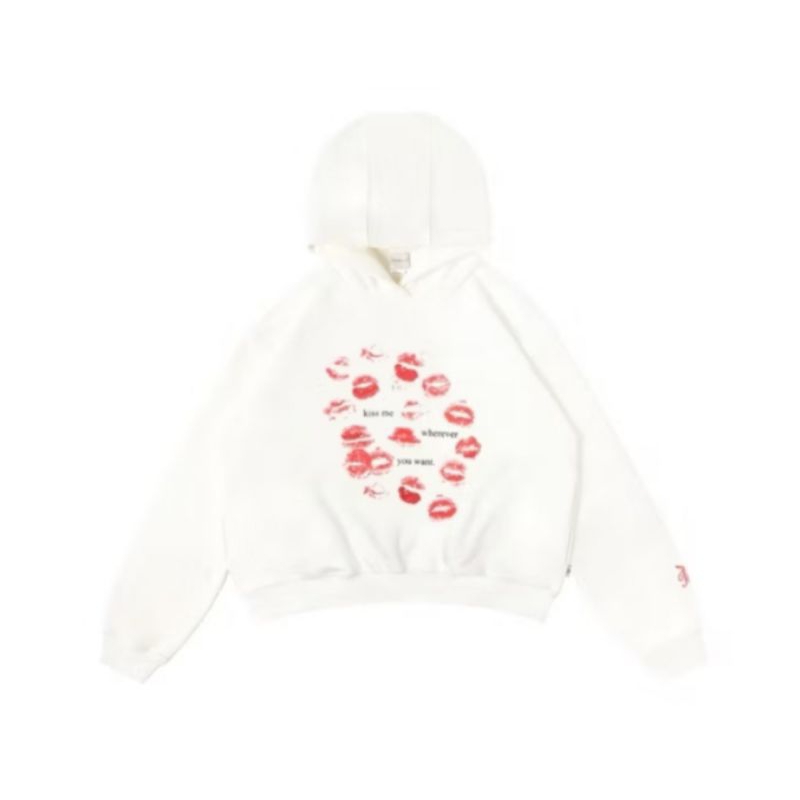 KISSME WHITE (S) SEGEL OFFLINE STORE TELEPATI.CHE