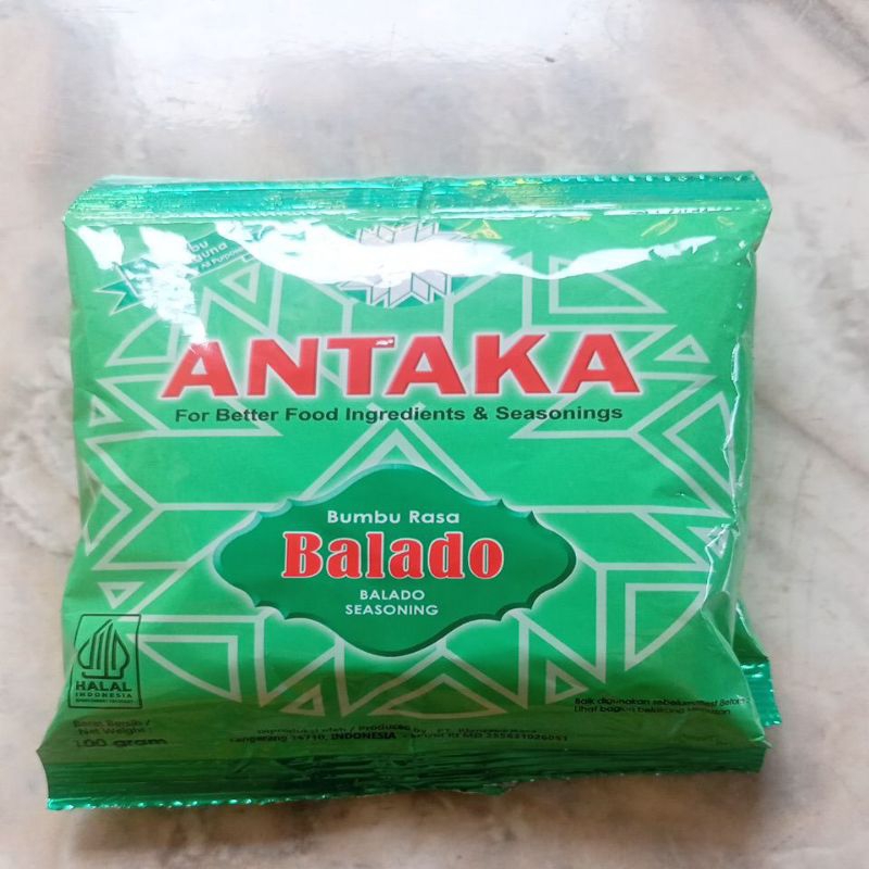 

Antaka