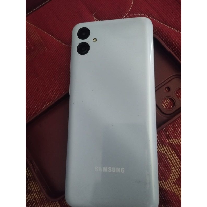 Samsung Galaxy A04E Second