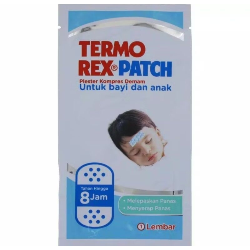 TERMOREX PATCH MURAH|TERMOREX ISI 1 PCS