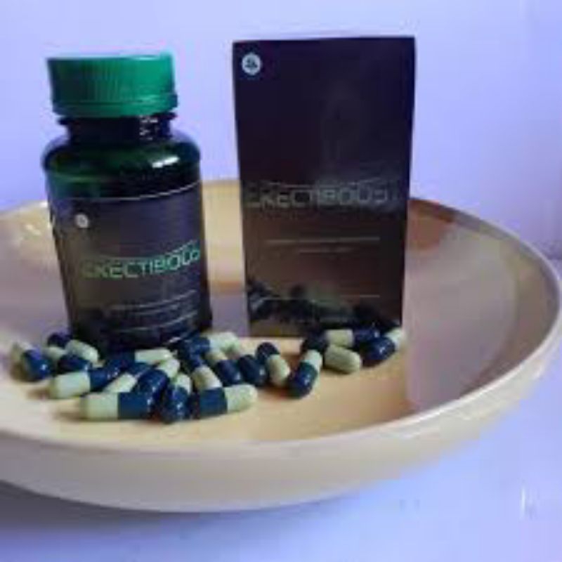 Erectiboost Pembesar Penis Permanen