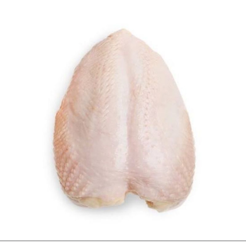 

Dada Ayam Fillet 1 kg