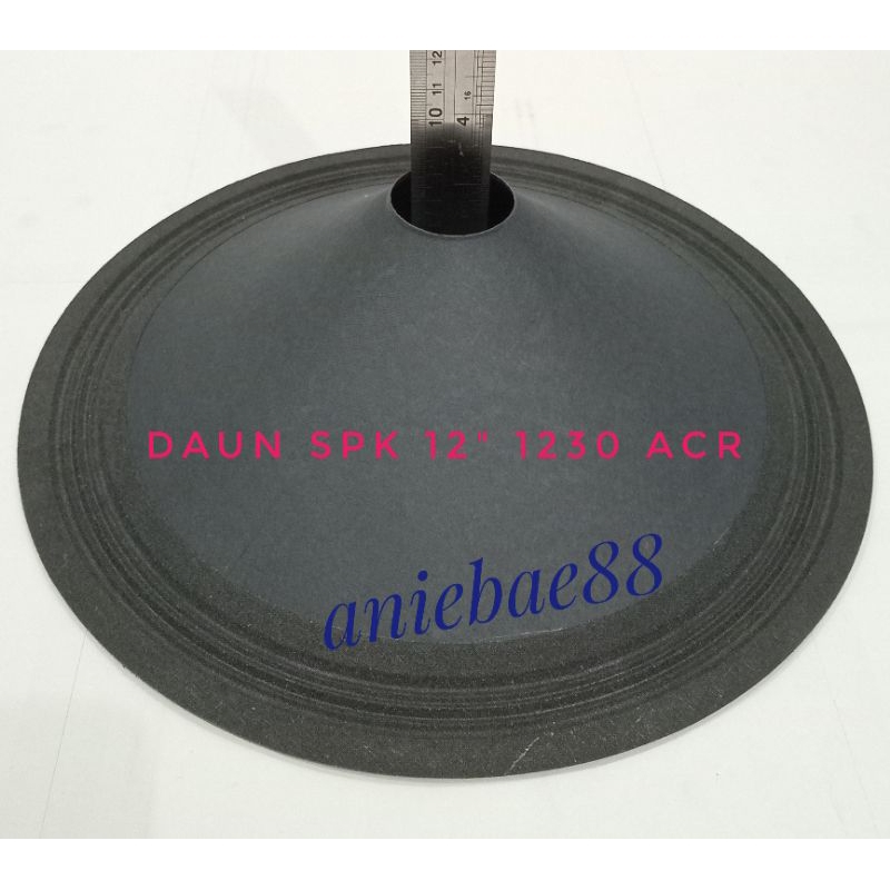 Daun speaker 12 inch 1230 ACR