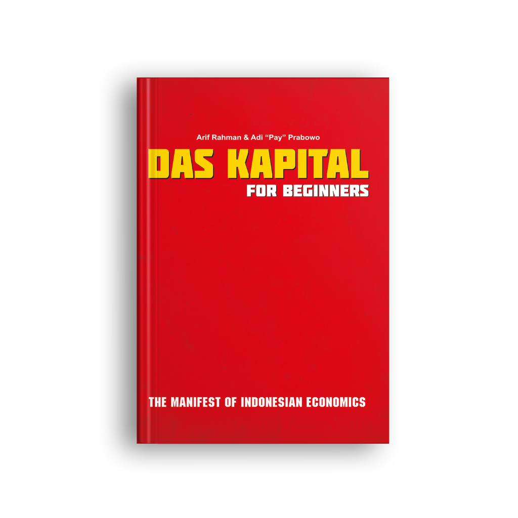 Das Kapital For Beginners