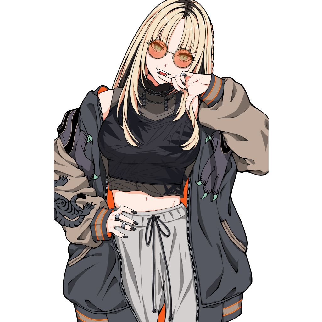 Jasa Gambar Commission Custom Art Anime, Illustrasi, Kartun, Anime, Vector Art ( Soft File ) Digital