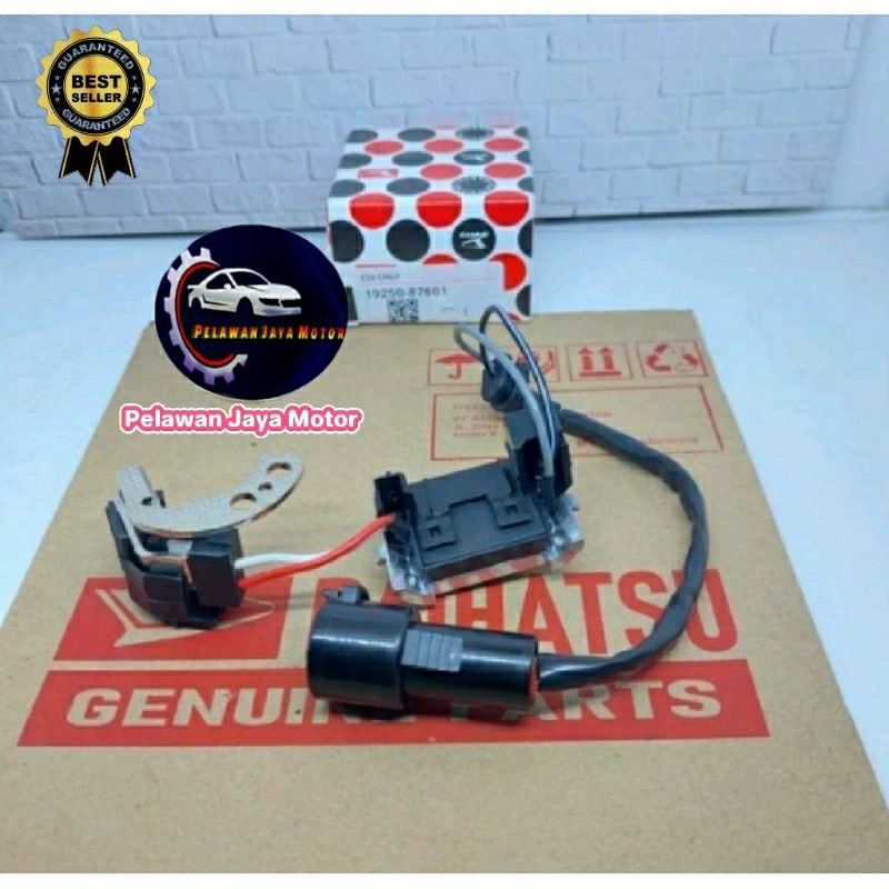 MODULE CDI DAIHATSU S91 ESPASS ORIGINAL