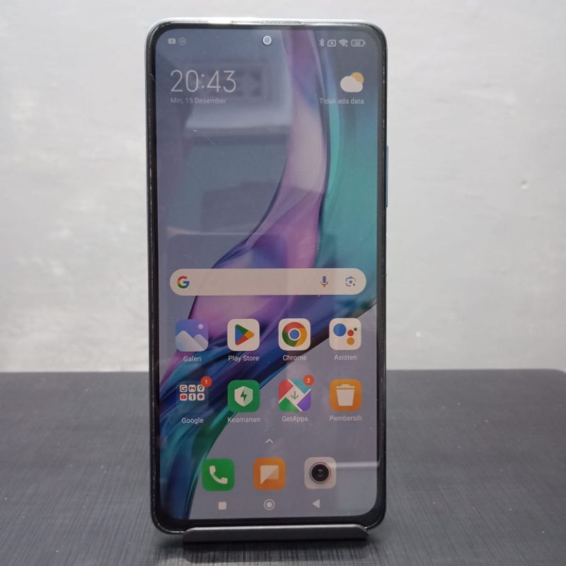 Redmi note 10 pro ram 8/128 hp ces