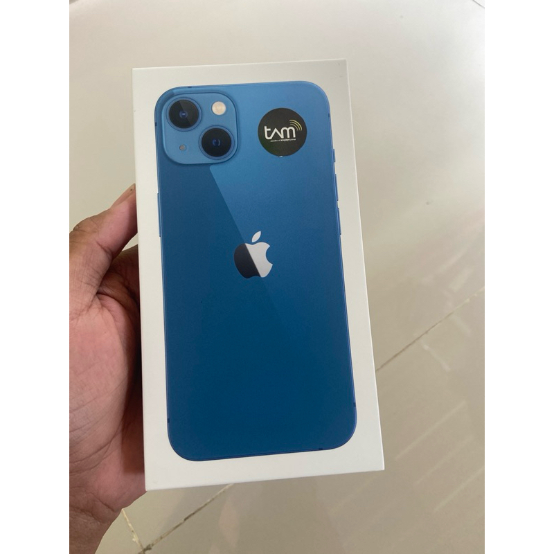 apple iphone13 new ibox
