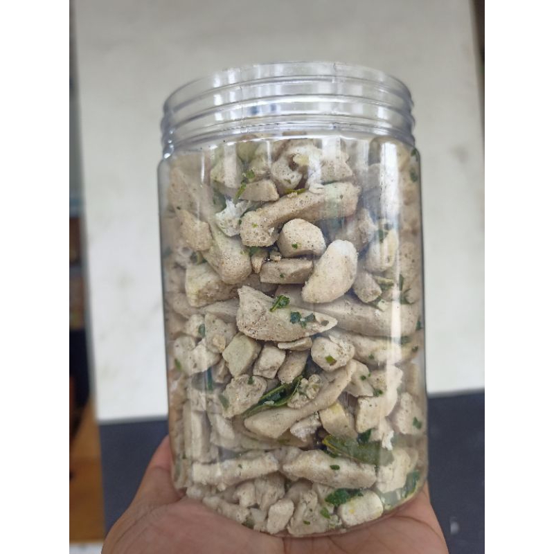 

BASRENG GURIH DAUN JERUK