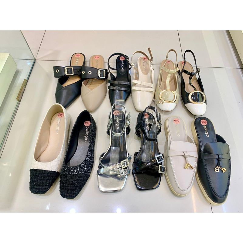 sandal bellagio sale