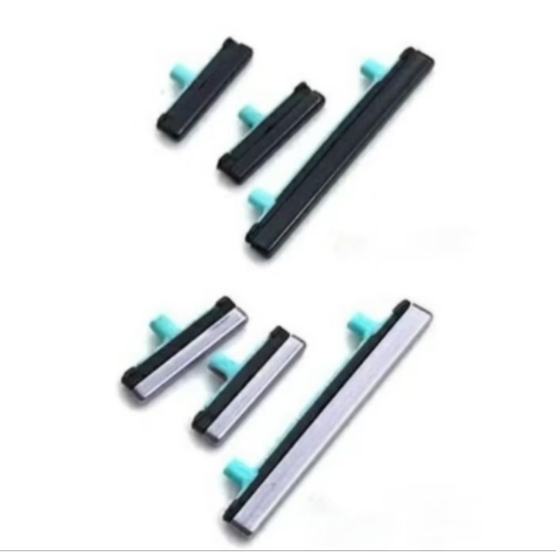 TOMBOL ON OFF VOLUME SAMSUNG S8/S8 PLUS