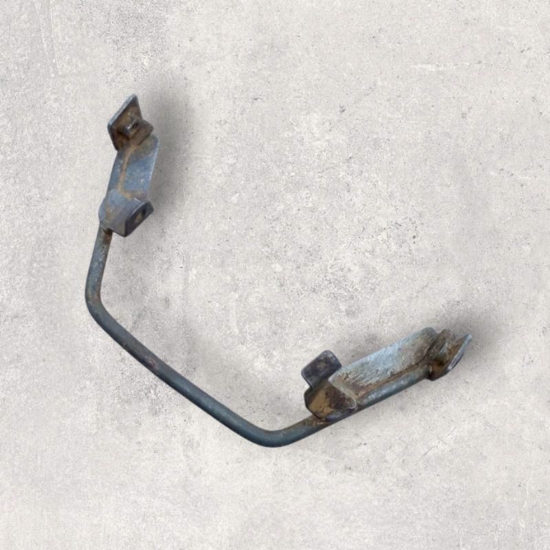 breket sayap honda supra x lama supra fit lama original