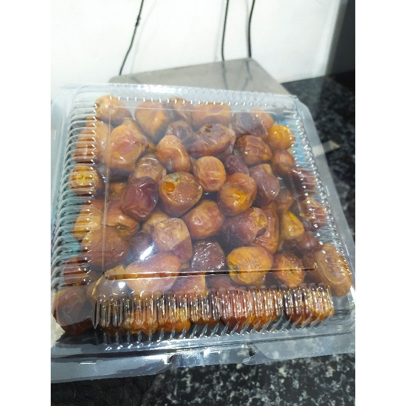 

kurma sukkari premium isi 250gr