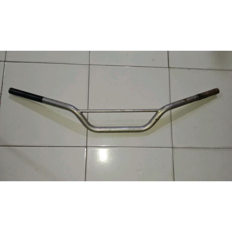 Stang Kawasaki KLX 140 original copotan motor