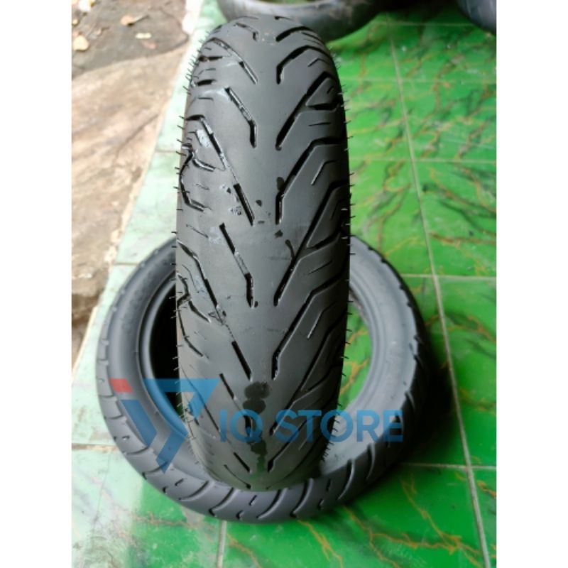 Ban motor listrik 110/70 ring 12 second copotan berkualitas molis motor listrik