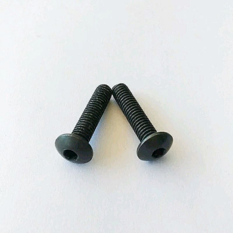 BAUT BAWAH LOCKING NUT TREMOLO updown floydrose bisa utk ibanez fender cort hamer slammer kramer van