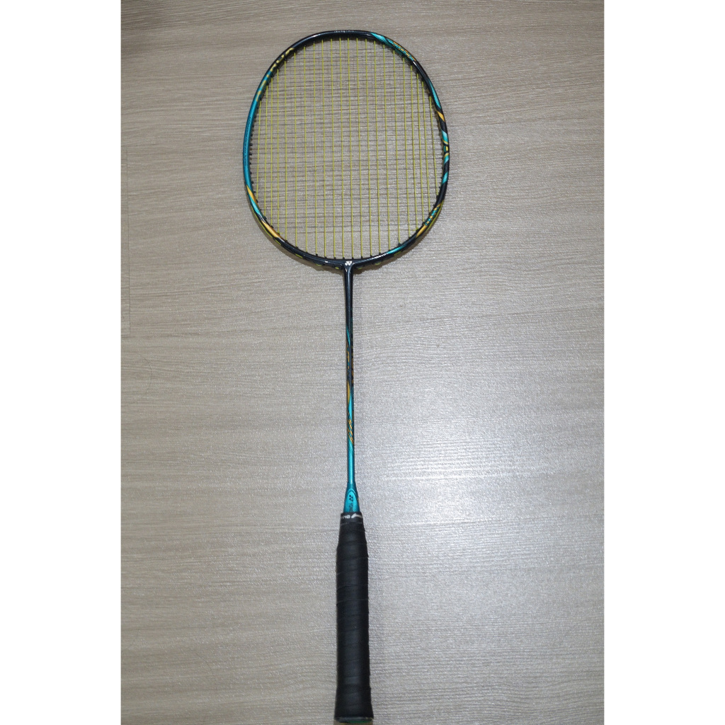 Raket Badminton Yonex Astrox 88s Pro 2nd Gen second