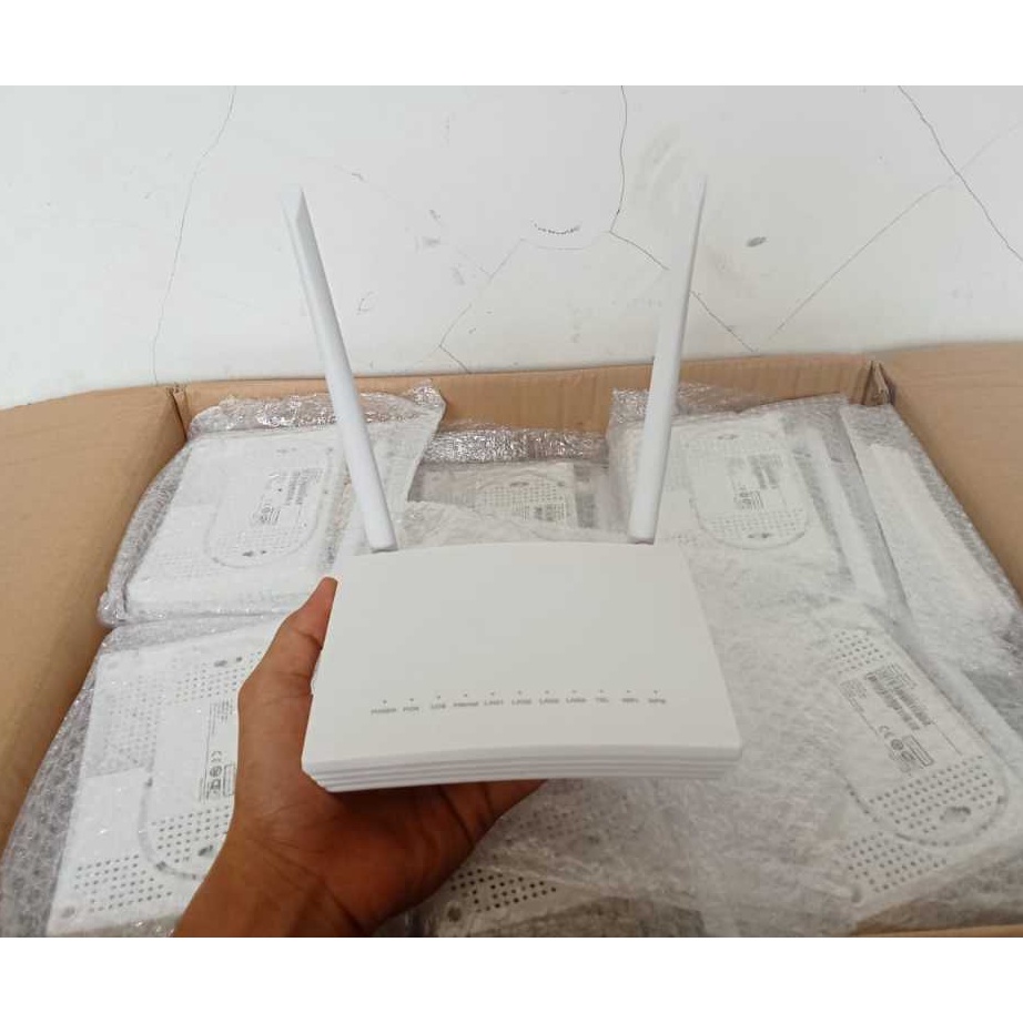 ROUTER GM22S XPON NEW