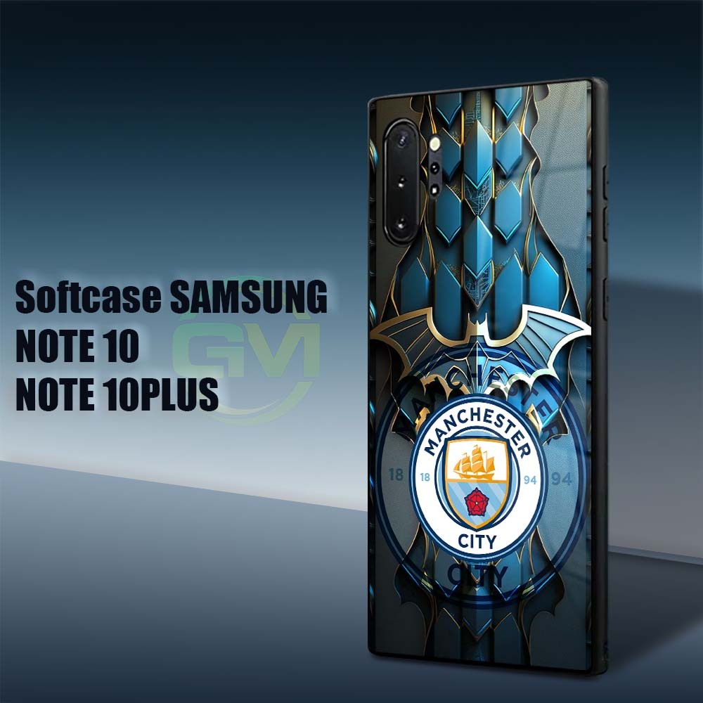 GM63 Softcase Kilau Samsung Note 10 | Note 10Plus | Case Glossy Kesing Hp Samsung Note10 note 10 Plu